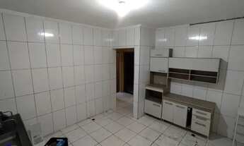 Imagem 5: Casa 2 Dormitórios 90m² para locação no Jardim Santana Hortolândia/SP