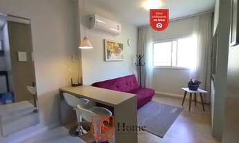 Imagem 5: Apartamento com 1 quarto e 1 vaga para aluguel no Centro