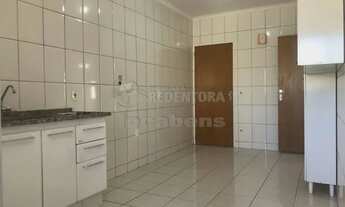 Imagem 3: Apartamento Padrão em São José do Rio Preto