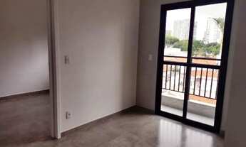 Imagem 5: Apartamento tatuapé