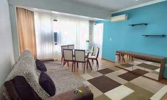 Imagem 4: Apartamento para venda e aluguel, 95m², 1 suíte + 1 dormitório, em Centro - Balneário Camb