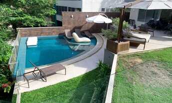 Imagem 3: CASA MODERNA, PROJETO CONTEMPORANEO INTEGRADA A NATUREZA