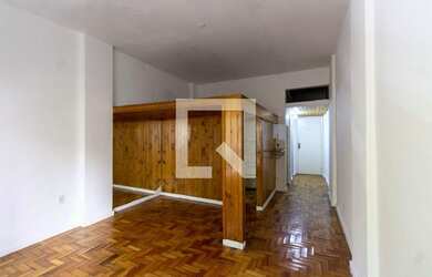 Imagem 2: Apartamento para Aluguel - Santa Teresa, 1 Quarto, 39 m2