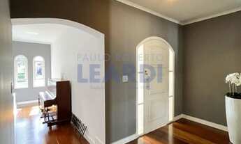 Imagem 6: CASA EM CONDOMÍNIO - ALPHAVILLE - SP