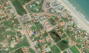 Imagem: Lote/Terreno para venda tem 495 metros quadrados