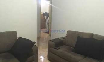 Imagem 4: Casa - Jardim Estoril - Campinas