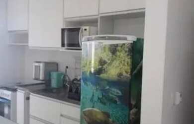 Imagem 5: Apartamento para venda tem 85 metros quadrados com 2 quartos em Ponta Negra - Manaus - Ama