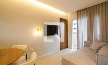 Imagem 4: Apartamento para Aluguel - Santa Mônica, 2 Quartos, 55 m2