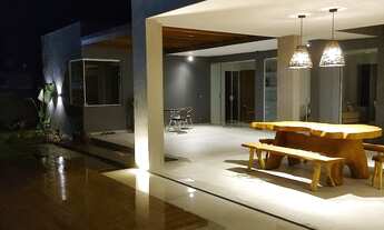 Imagem: Casa de praia e temporada- praia de sonho