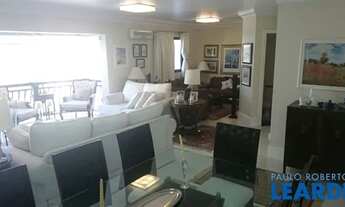 Imagem 6: APARTAMENTO - MORUMBI - SP