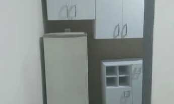 Imagem 4: Alugo kitnet na Coroa do Meio mobiliado