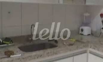 Imagem 6: Santo André - Apartamento Padrão - Vila Valparaíso