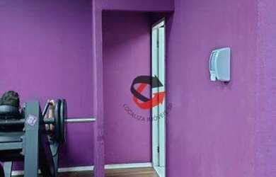 Imagem 4: Salas Comerciais para alugar na Avenida General Olímpio da Silveira - Santa Cecília, São P