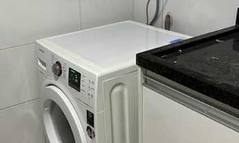 Imagem 7: Mobiliado + Garagem + Melhor localização