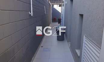 Imagem 2: Sobrado para venda no Ipiranga em Louveira