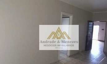 Imagem 2: Casa com 2 dormitórios para alugar, 127 m² por R$ 1.446,13/mês - Residencial Parque dos Se