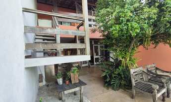 Imagem 4: Casa filé na Praia do Pecado c/ 4qts, send 1suíte, 3brs, 3vgs, amrs plnjds, pisnc, churrqr