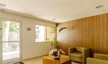 Imagem: Apartamento com 1 dormitório para alugar