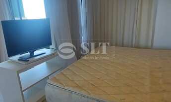 Imagem 5: Imóvel mobiliado de 2/4 com vista para o mar na Praia de Areia Preta em Natal RN!