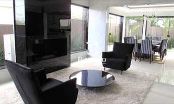 Imagem 7: Sobrado com 4 dormitórios, 600 m² - venda por R$ 9.900.000,00 ou aluguel por R$ 27.000,00