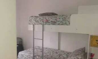 Imagem 3: Apartamento de 2 Dormitórios, 57 m² para venda R$ 295.000,00 na Vila das Belezas