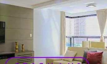 Imagem 4: Apto - 4 Quartos - 4 Suítes - 216,00m²