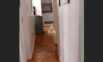 Imagem 5: Engenho Novo, 3 quartos, com vaga e super infraestrutura