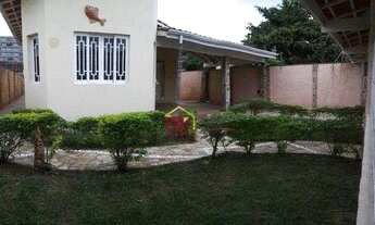 Imagem 5: Casa com 3 dormitórios à venda por R$ 960.000 - Jardim Brasil - Caraguatatuba/SP