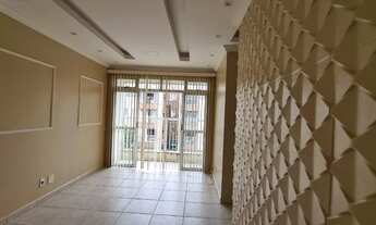 Imagem: Lindo Apartamento Eliza Miranda