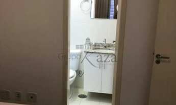 Imagem 6: Apartamento - Parque Residencial Aquarius - Residencial Agatha - 68m² - 2 Dormitórios