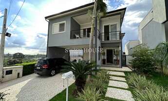 Imagem 2: Casa - Swiss Park - Campinas