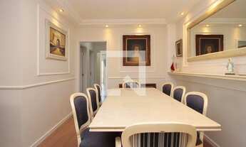 Imagem 5: Apartamento para Aluguel - Bela Vista, 3 Quartos, 109 m2