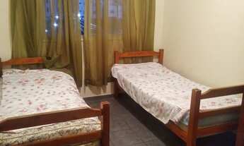 Imagem 2: Apartamento anual na praia do morro