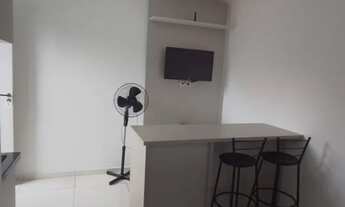 Imagem 2: Kit net Quarto com aluguel por R$1.000 /mês