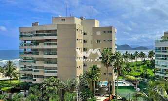 Imagem 7: Apartamento com 3 dormitórios (2 suítes) à venda, 156 m² por R$ 4.700.000 - Riviera - Módu