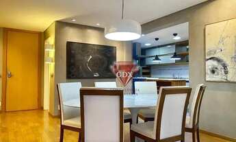 Imagem 5: Apartamento para locação Brooklin Park