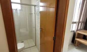 Imagem 4: Mirante Bueno Mobiliado 2qts 1suite