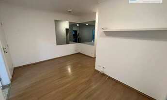 Imagem 2: Apartamento com 2 dormitórios para alugar, 67 m² por R$ 3.200/mês - Vila Mogilar - Mogi da