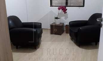 Imagem 2: Sala - Centro - Campinas