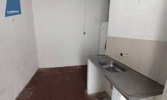 Imagem 6: Casa com 1 dormitório para alugar, 68 m² por R$ 600,00/mês - Jangurussu - Fortaleza/CE