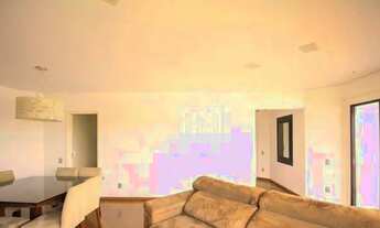 Imagem 4: Apartamento com 3 dormitórios à venda, 149 m² por R$ 1.050.000,00 - Santana - São Paulo/SP