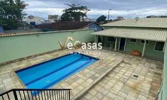 Imagem 2: EXECELENTE CASA COM QUINTAL E PISCINA