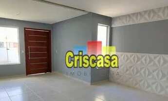 Imagem 3: Casa com 2 dormitórios, 83 m² - venda por R$ 380.000,00 ou aluguel por R$ 2.800,00/mês - C