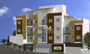 Imagem: Cobertura com 2 dormitórios à venda, 92