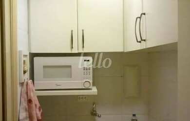 Imagem 2: São Paulo - Conjunto Comercial/Sala - Tucuruvi