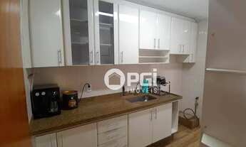 Imagem 3: Apartamento com 3 dormitórios à venda, 85 m² por R$ 350.000,00 - Presidente Médici - Ribei