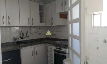 Imagem 14: APARTAMENTO A VENDA NA VILA LEOPOLDINA 81 METROS TODO REFORMADO 3 DORMITÓRIO 1 GARAGEM