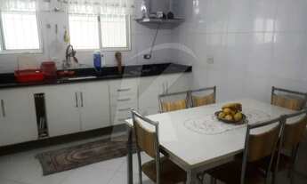 Imagem 5: Casa Assobradada Vila Mazzei, 4 dormitórios , 4 vagas em 370m²