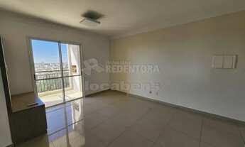 Imagem 2: Apartamento Padrão em São José do Rio Preto