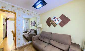 Imagem 7: Apartamento para Aluguel - Vila Constança , 2 Quartos, 45 m2